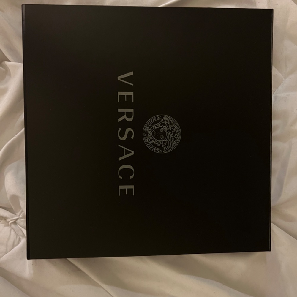 Versace Garment/Accessory Box - Picture 3 of 5